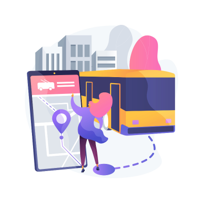 Bus Booking API